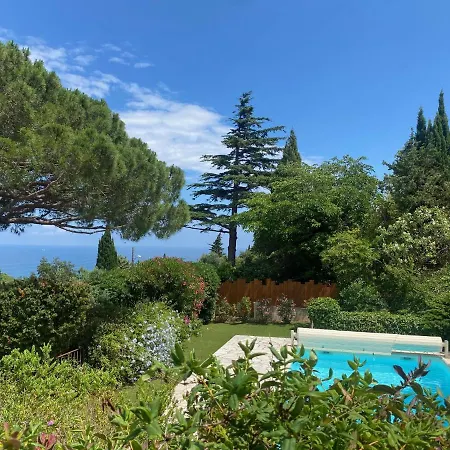 L'aurore Sainte-Maxime