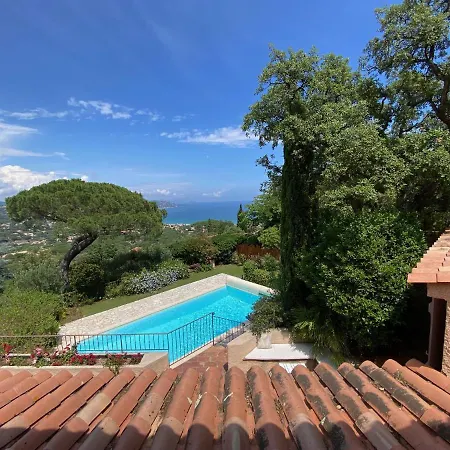 L'aurore Villa *