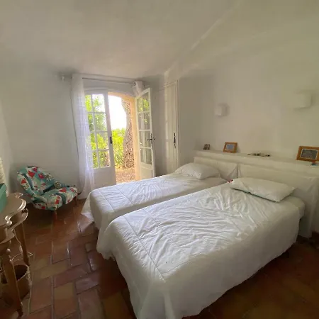 L'aurore Villa *