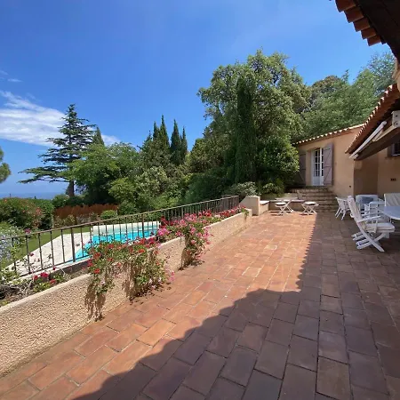 Villa L'aurore