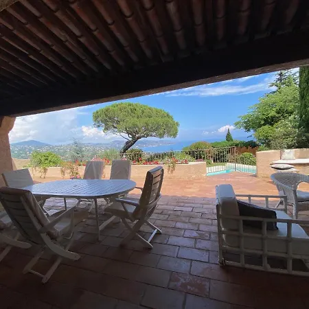 Villa L'aurore