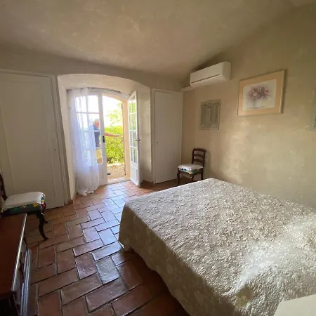 Villa L'aurore *