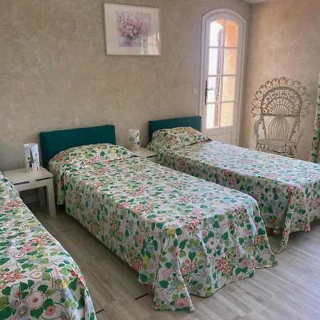 Villa L'aurore *